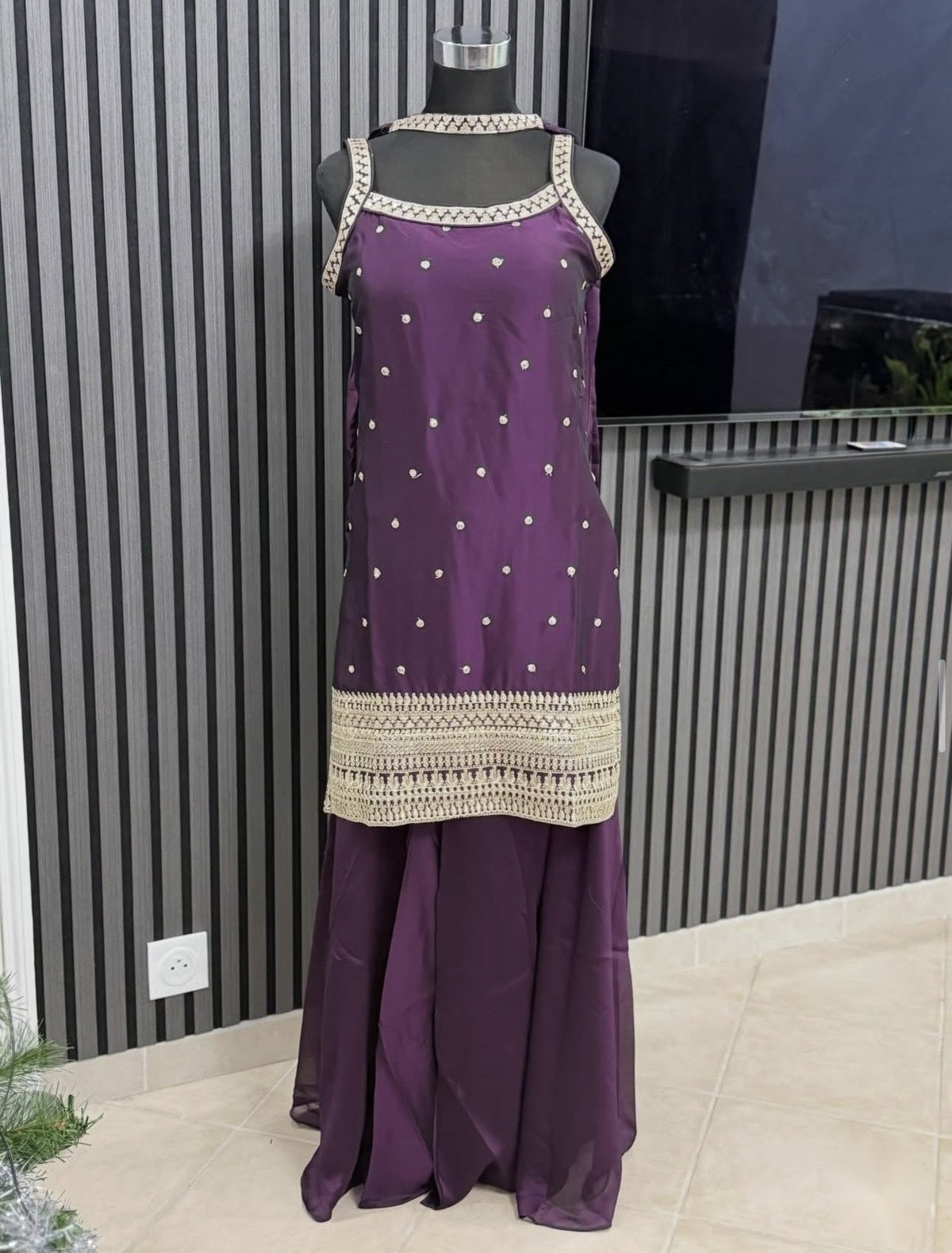 Aubergine